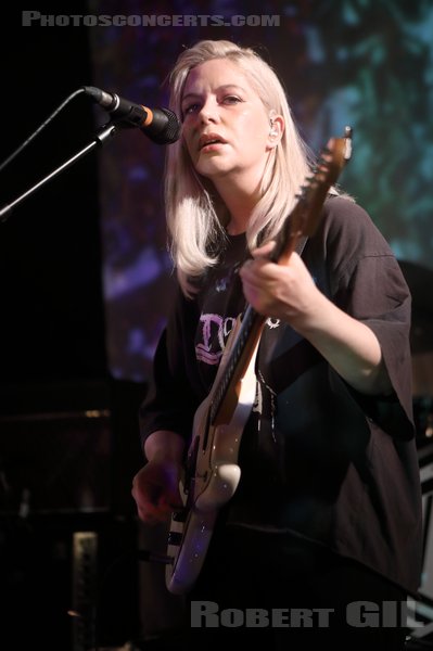 ALVVAYS - 2023-06-04 - PARIS - Trabendo - Molly Rankin